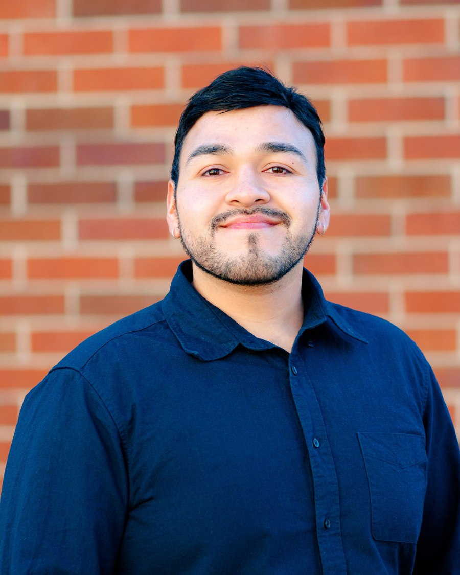 Genaro, fundador de NY METRO Bookkeeping