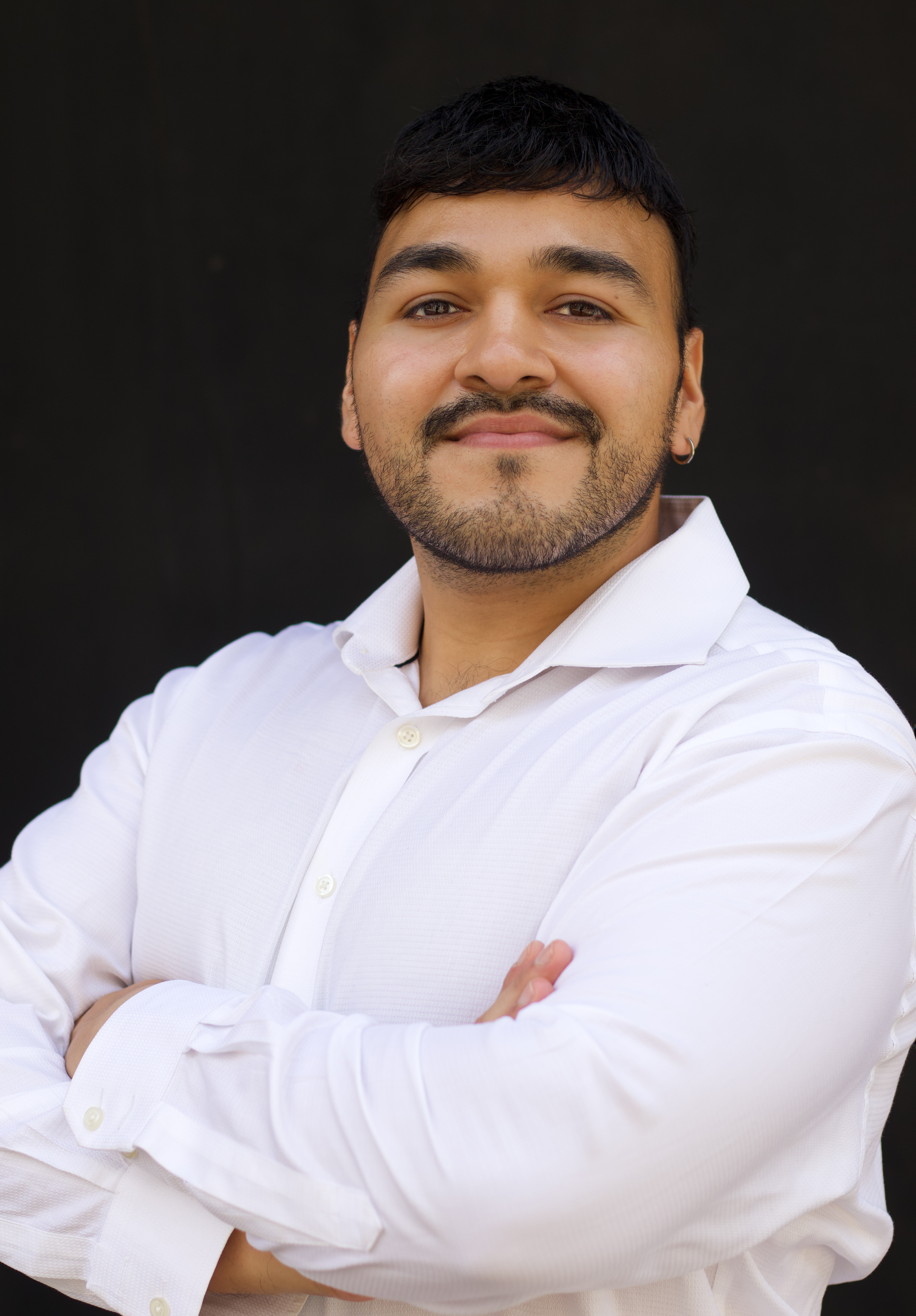 Genaro, founder of NY METRO Bookkeeping